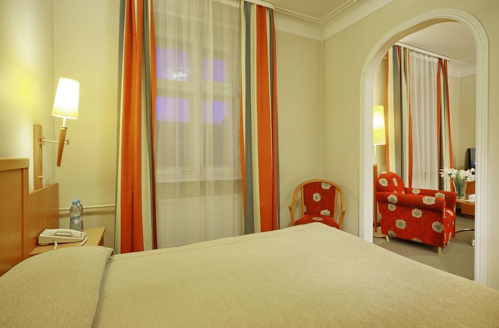 Fotos del hotel - OKTIABRSKAYA