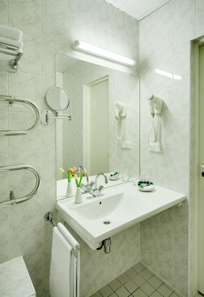 Fotos del hotel - OKTIABRSKAYA