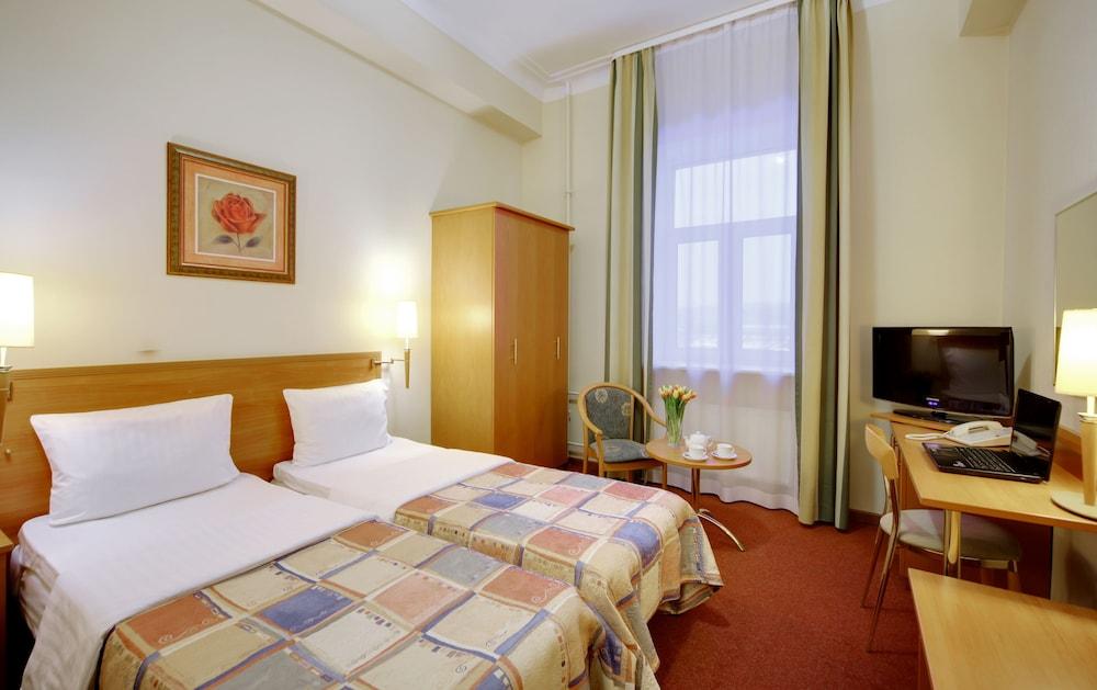 Fotos del hotel - OKTIABRSKAYA