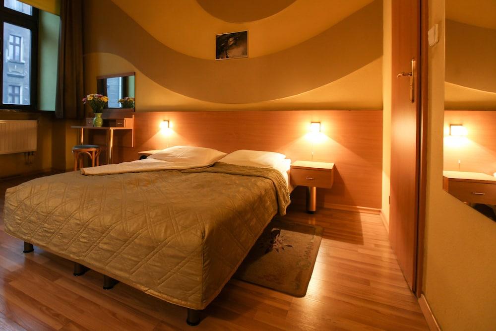Fotos del hotel - JORDAN GUEST ROOMS