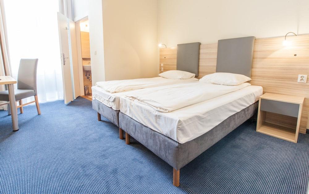 Fotos del hotel - JORDAN GUEST ROOMS