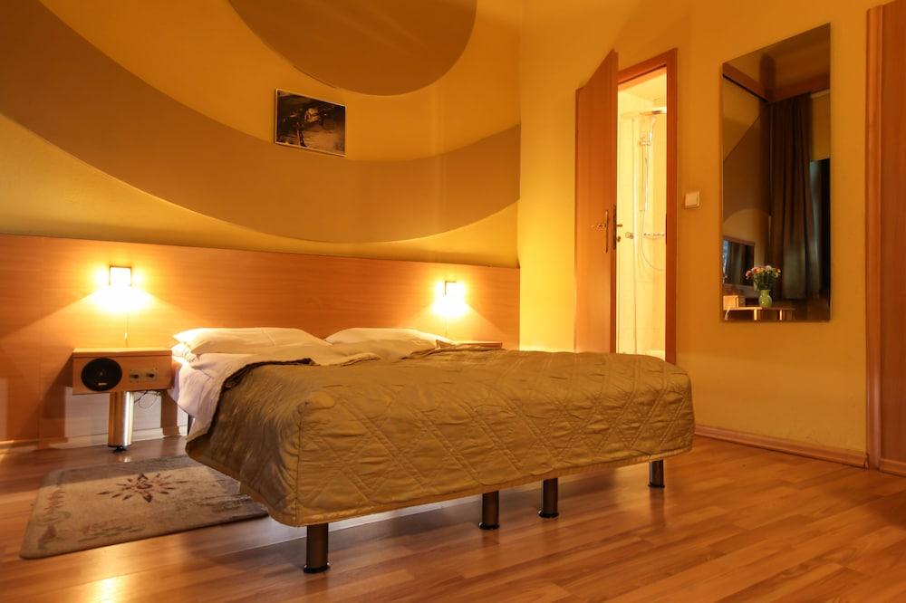 Fotos del hotel - JORDAN GUEST ROOMS