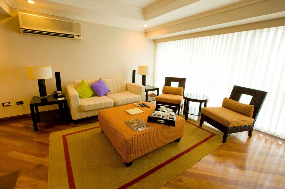 Fotos del hotel - FRASER PLACE MANILA