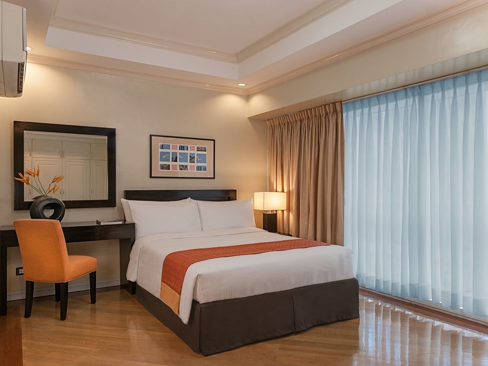 Fotos del hotel - FRASER PLACE MANILA