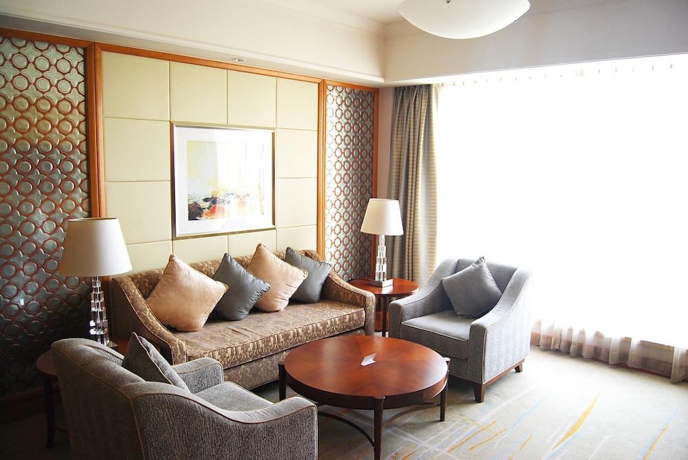Fotos del hotel - DoubleTree by Hilton Hotel Shanghai - Pudong