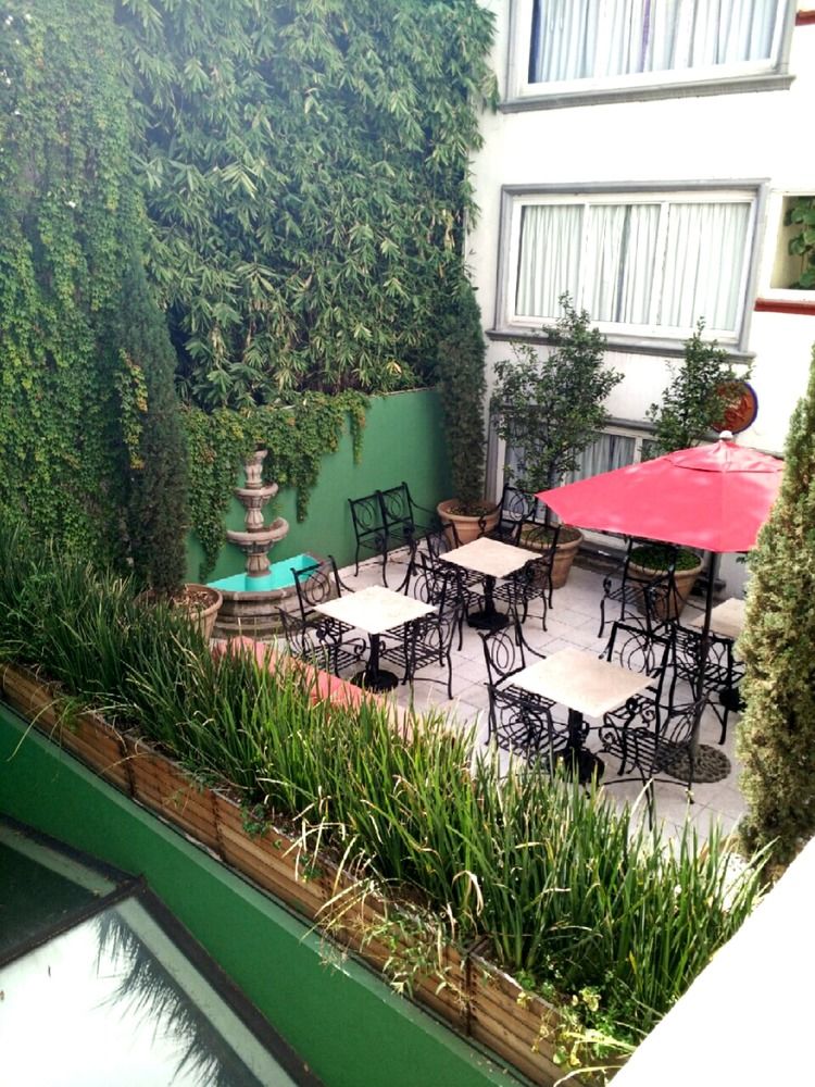 Fotos del hotel - Casa de la Condesa by Extended Stay Mexico