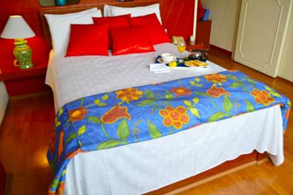 Fotos del hotel - Casa de la Condesa by Extended Stay Mexico
