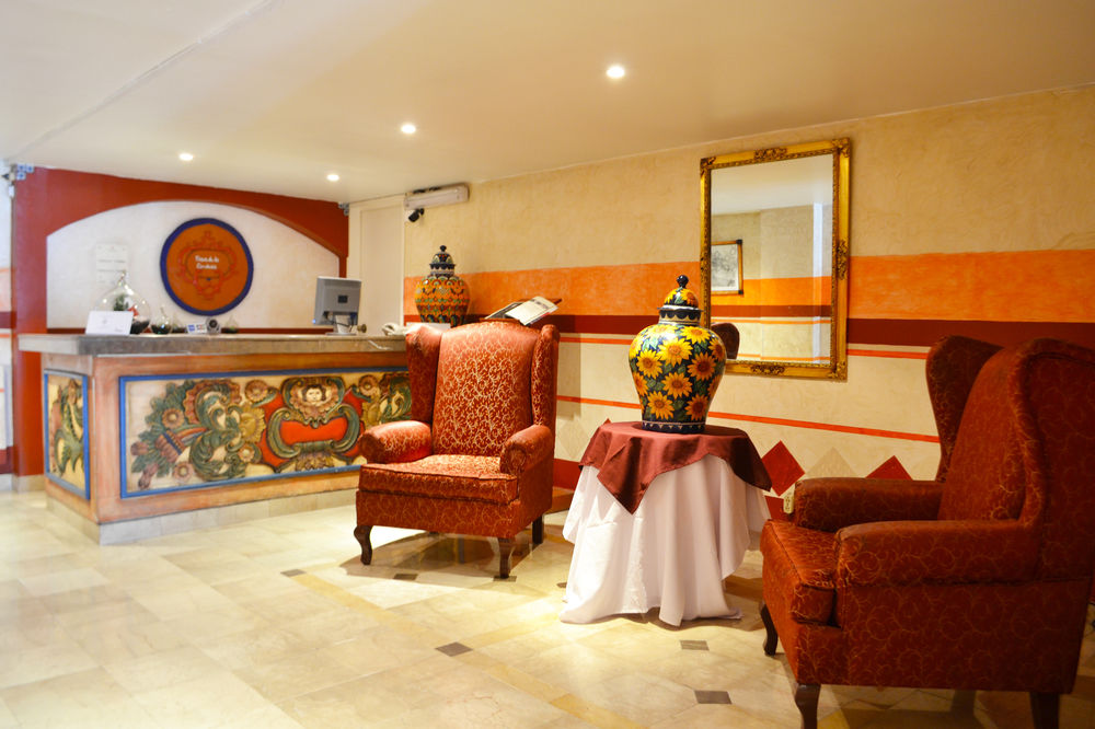 Fotos del hotel - Casa de la Condesa by Extended Stay Mexico