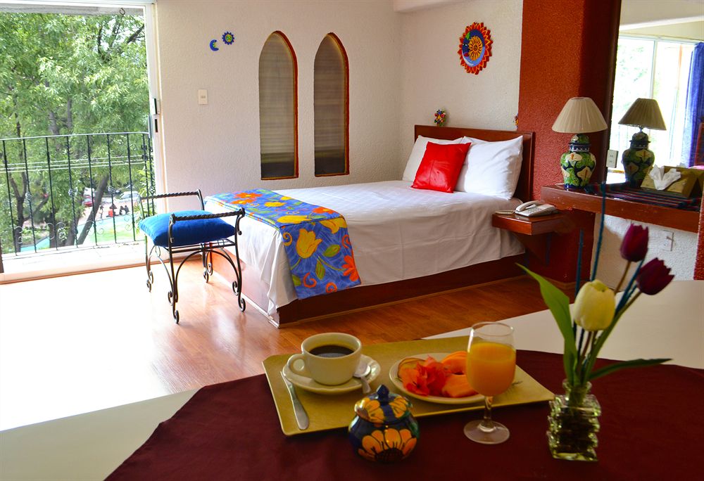 Fotos del hotel - Casa de la Condesa by Extended Stay Mexico