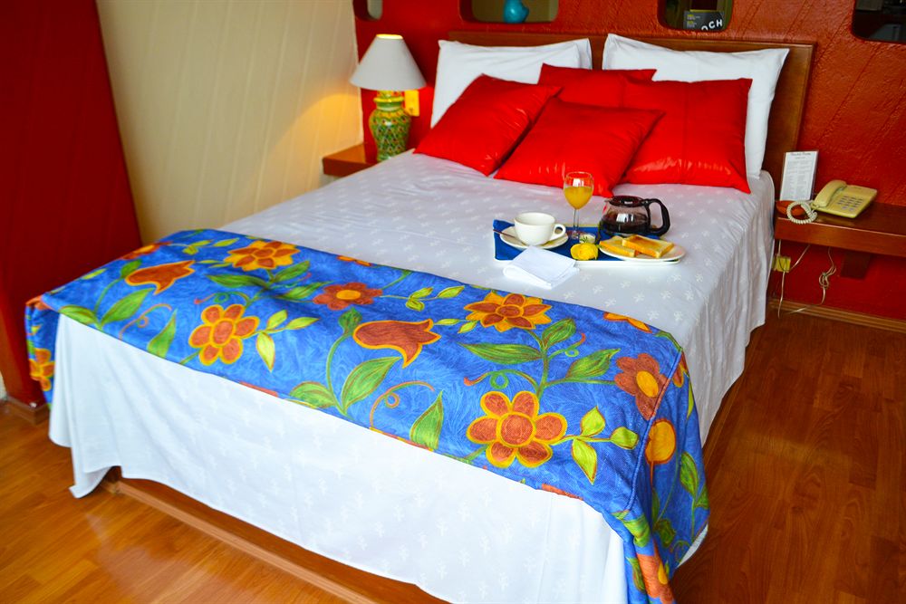 Fotos del hotel - Casa de la Condesa by Extended Stay Mexico