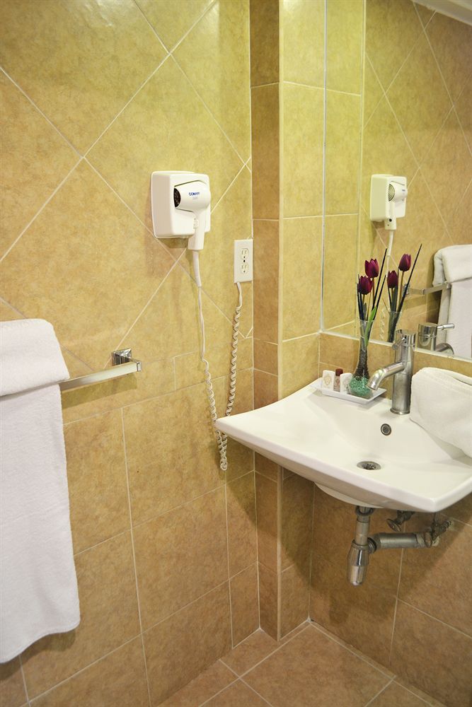 Fotos del hotel - Casa de la Condesa by Extended Stay Mexico