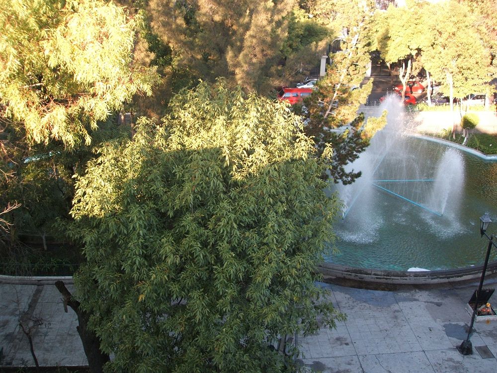 Fotos del hotel - Casa de la Condesa by Extended Stay Mexico