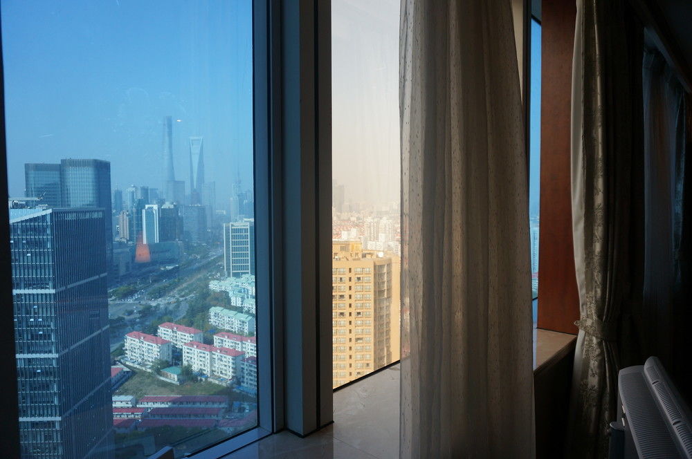 Fotos del hotel - Luxemon Hotel Pudong Shanghai