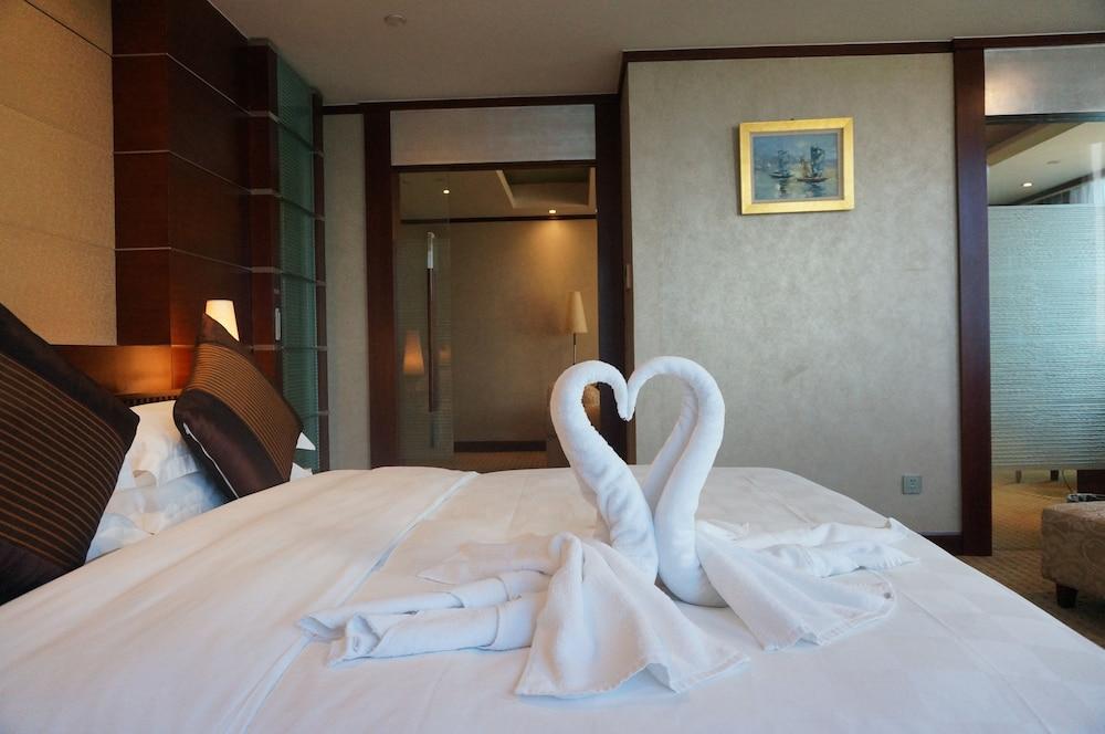 Fotos del hotel - Luxemon Hotel Pudong Shanghai