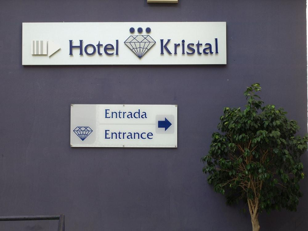 Fotos del hotel - KRISTAL