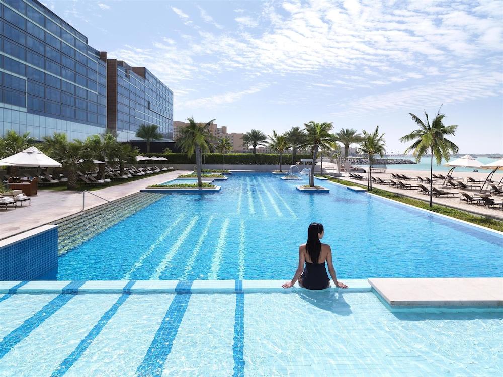 Fotos del hotel - FAIRMONT BAB AL BAHR ABU DHABI