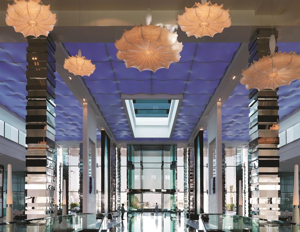 Fotos del hotel - FAIRMONT BAB AL BAHR ABU DHABI