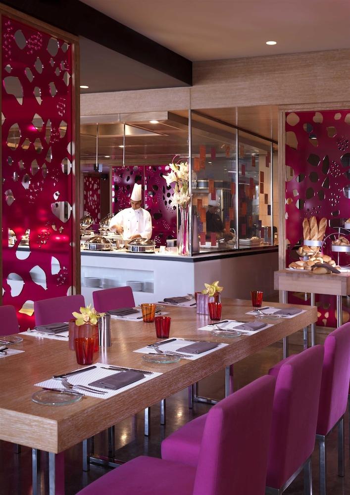 Fotos del hotel - FAIRMONT BAB AL BAHR ABU DHABI