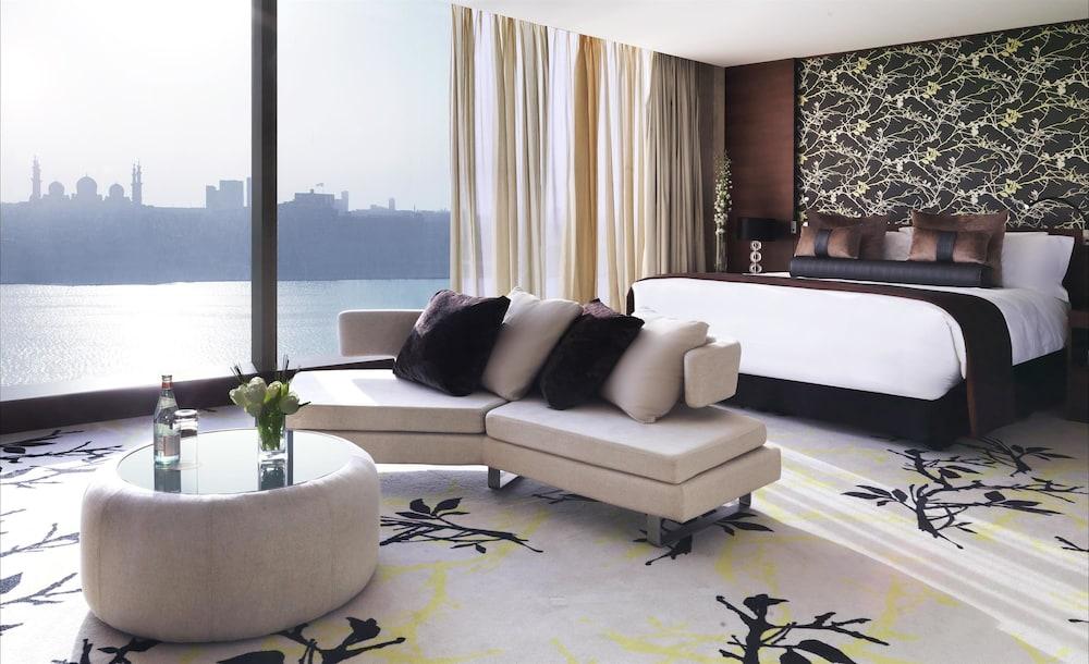 Fotos del hotel - FAIRMONT BAB AL BAHR ABU DHABI