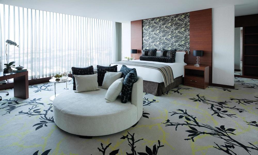 Fotos del hotel - FAIRMONT BAB AL BAHR ABU DHABI