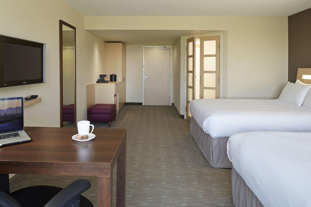 Fotos del hotel - NOVOTEL MONTREAL AEROPORT