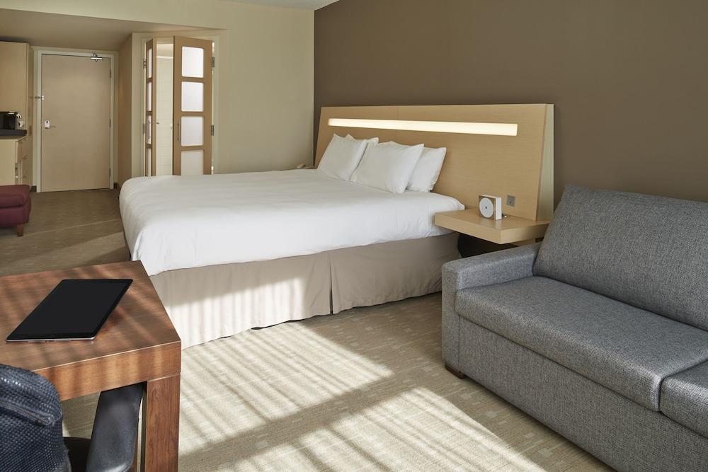 Fotos del hotel - NOVOTEL MONTREAL AEROPORT