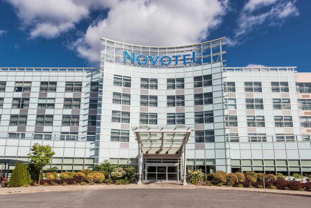 Fotos del hotel - NOVOTEL MONTREAL AEROPORT
