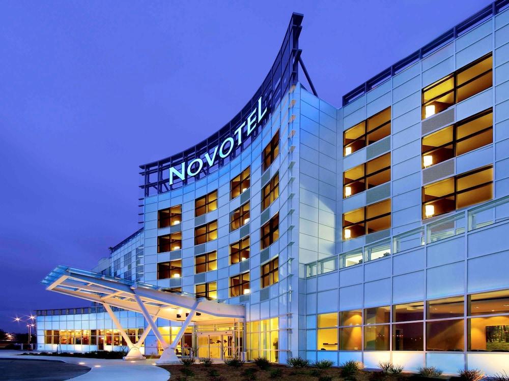 Fotos del hotel - NOVOTEL MONTREAL AEROPORT
