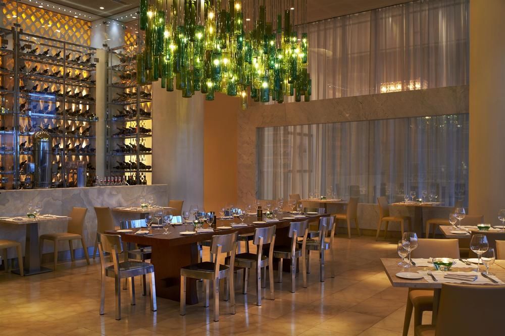 Fotos del hotel - W Abu Dhabi - Yas Island