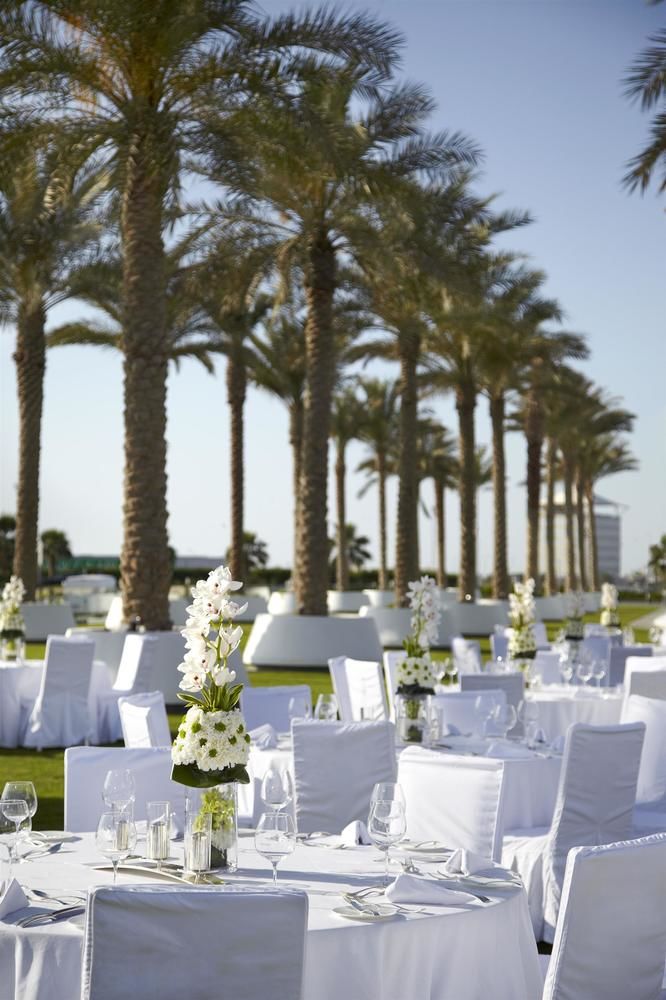 Fotos del hotel - W Abu Dhabi - Yas Island