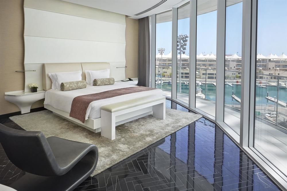 Fotos del hotel - W Abu Dhabi - Yas Island