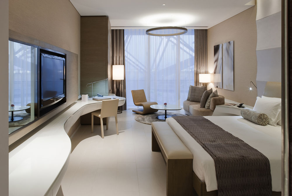 Fotos del hotel - W Abu Dhabi - Yas Island