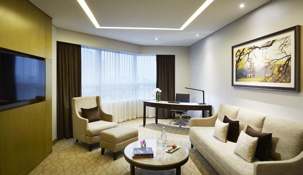 Fotos del hotel - Meliá Hanoi