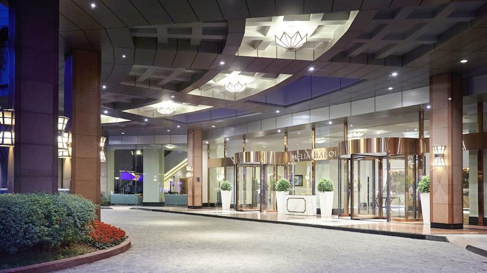 Fotos del hotel - Meliá Hanoi