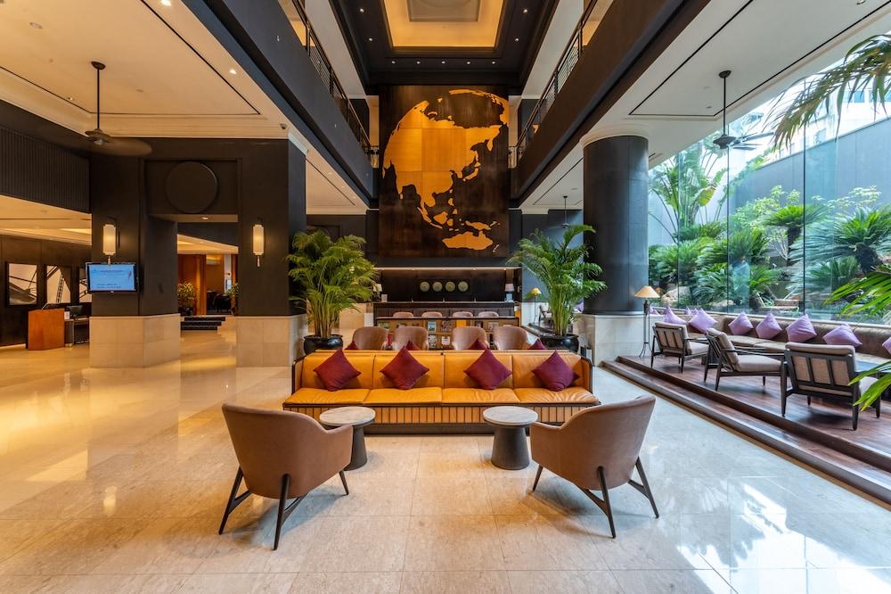 Fotos del hotel - Hotel du Parc Hanoi