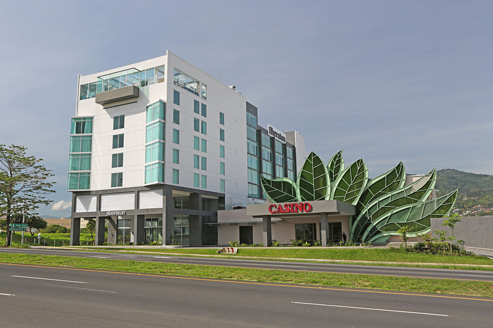 Fotos del hotel - SHERATON SAN JOSE COSTA RICA