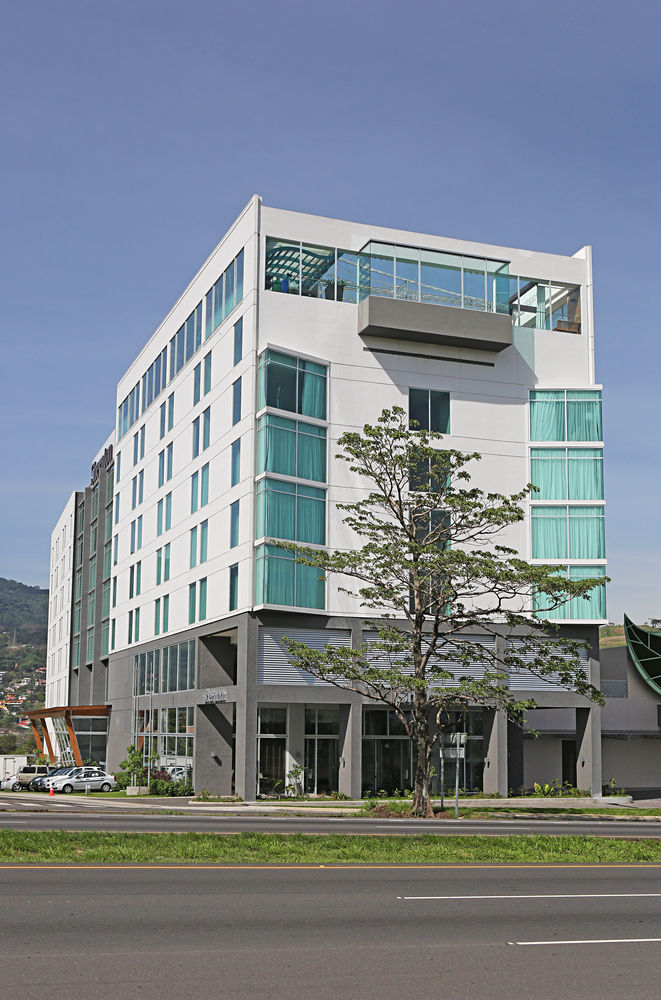 Fotos del hotel - SHERATON SAN JOSE COSTA RICA