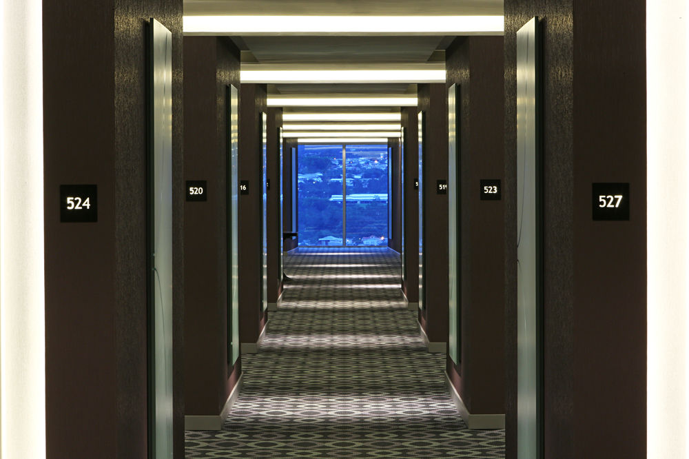 Fotos del hotel - SHERATON SAN JOSE COSTA RICA