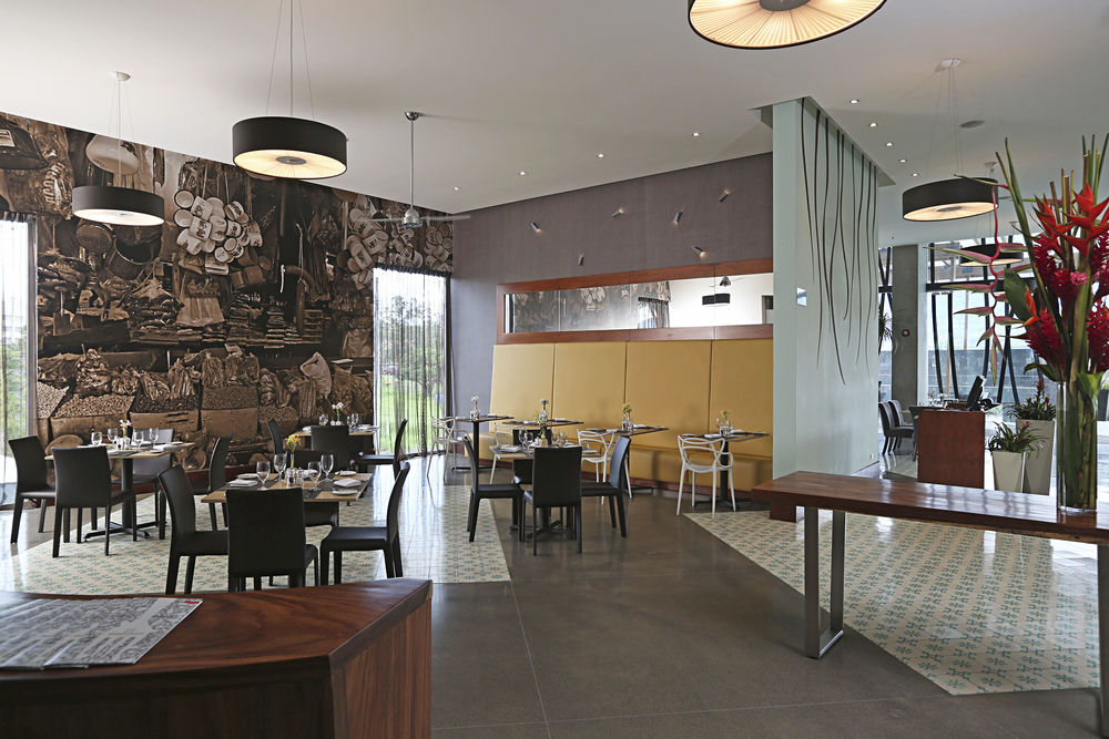Fotos del hotel - SHERATON SAN JOSE COSTA RICA
