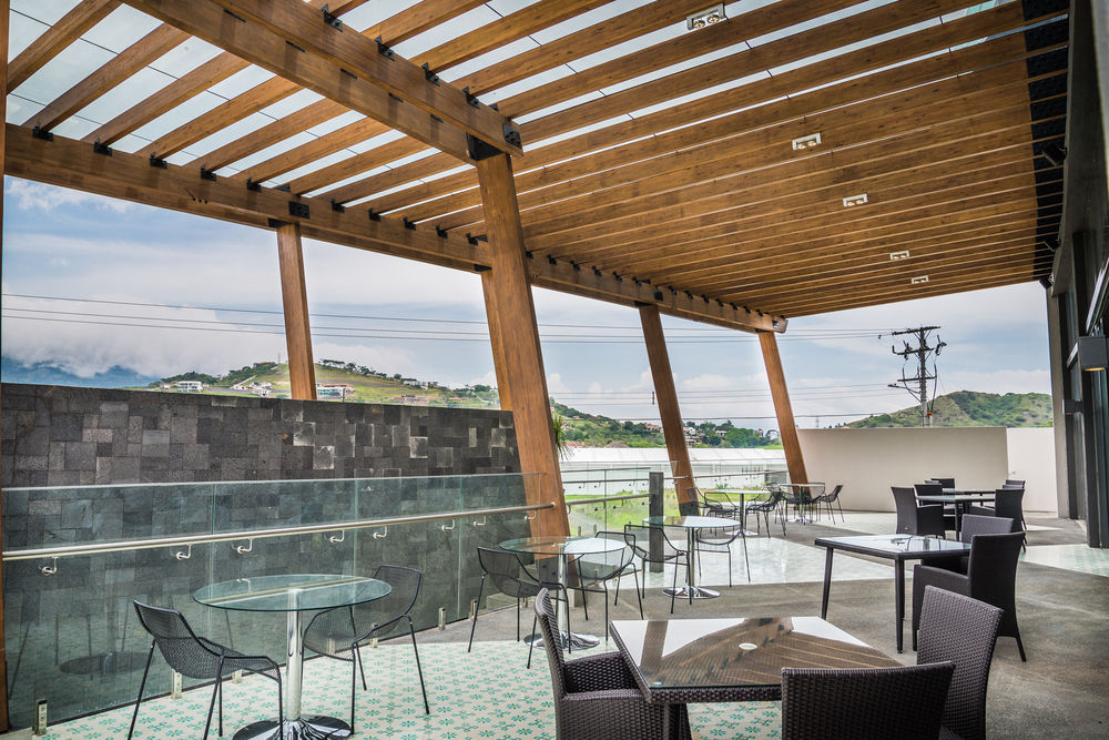Fotos del hotel - SHERATON SAN JOSE COSTA RICA