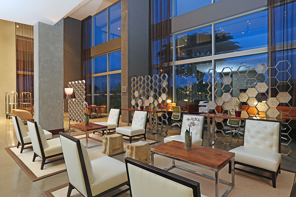 Fotos del hotel - SHERATON SAN JOSE COSTA RICA