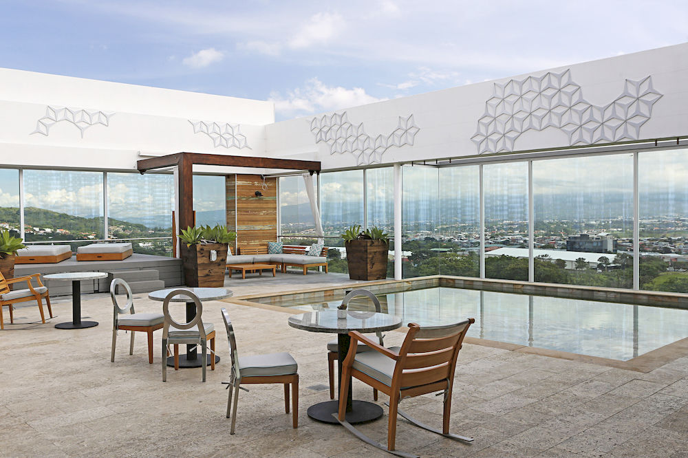 Fotos del hotel - SHERATON SAN JOSE COSTA RICA