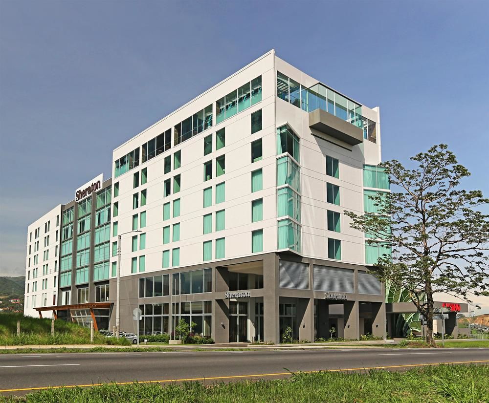 Fotos del hotel - SHERATON SAN JOSE COSTA RICA