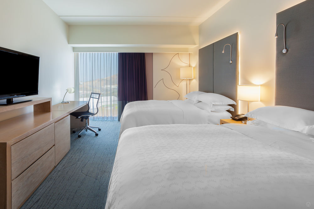 Fotos del hotel - SHERATON SAN JOSE COSTA RICA