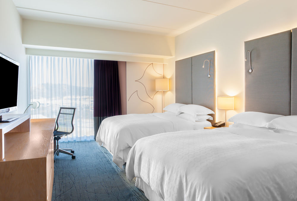 Fotos del hotel - SHERATON SAN JOSE COSTA RICA
