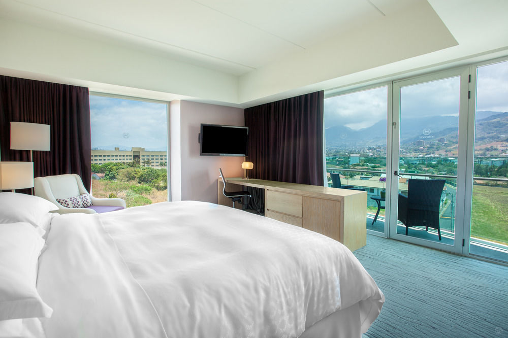 Fotos del hotel - SHERATON SAN JOSE COSTA RICA