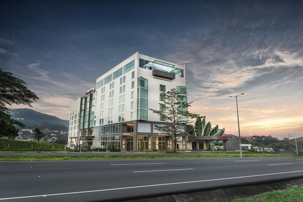 Fotos del hotel - SHERATON SAN JOSE COSTA RICA