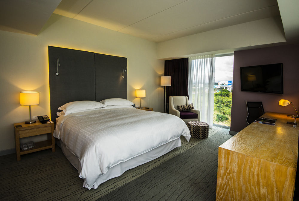 Fotos del hotel - SHERATON SAN JOSE COSTA RICA