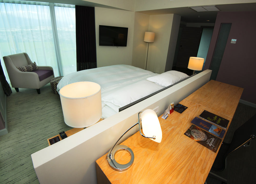 Fotos del hotel - SHERATON SAN JOSE COSTA RICA