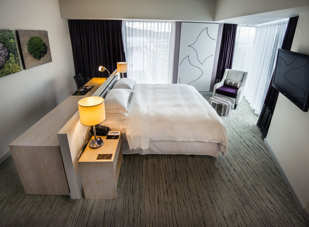 Fotos del hotel - SHERATON SAN JOSE COSTA RICA